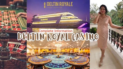 deltin.royale|deltin royale casino price.